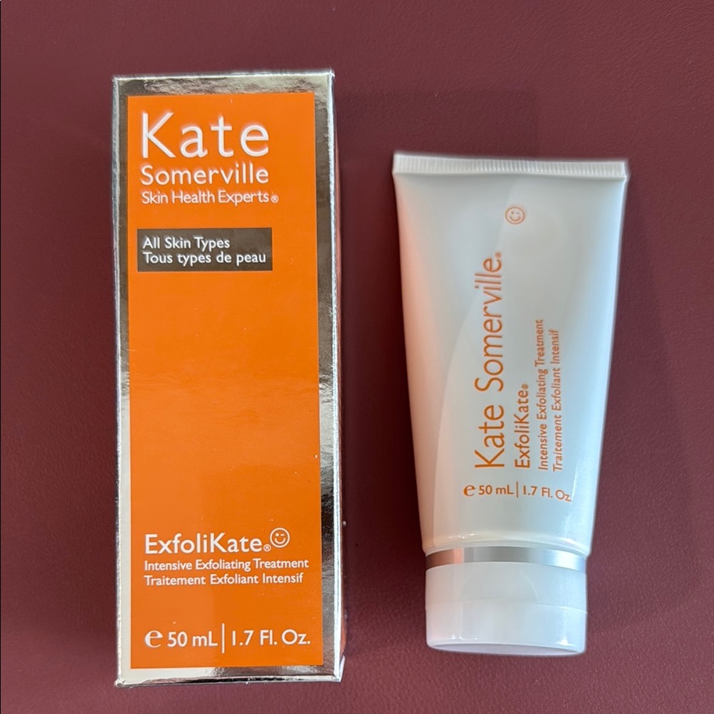 Kate Somerville ExfoliKate Intensive Treatment